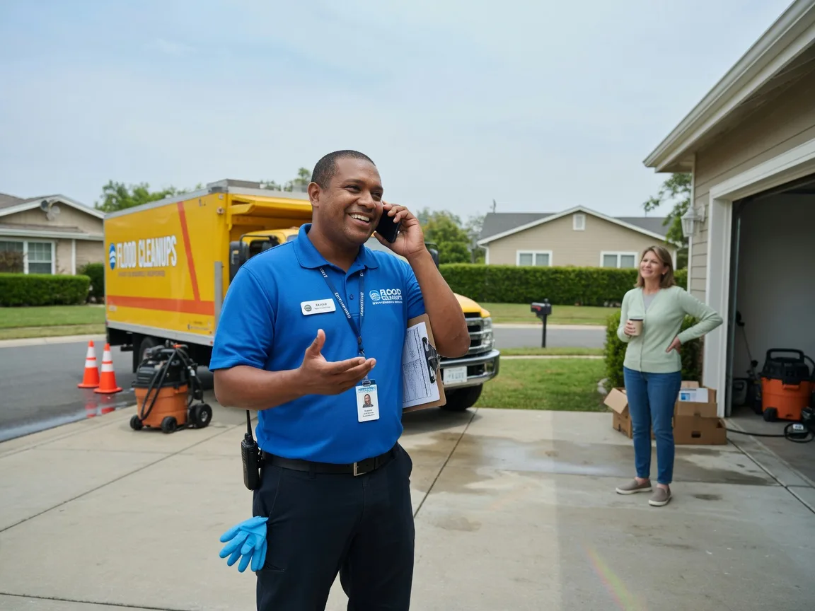 Water Damage Restoration Manley Hot Springs, AK FAQs